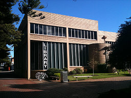 Warrnambool Library